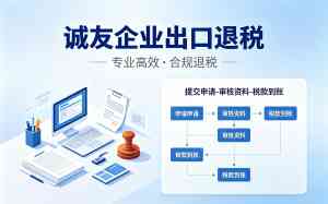 2026年镇江出口退税公司费用咨询服务推荐