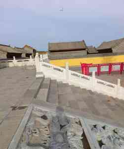 2026年广场汉白玉石栏杆加工厂源头推荐,曲阳雕刻工艺与工程品质双保障