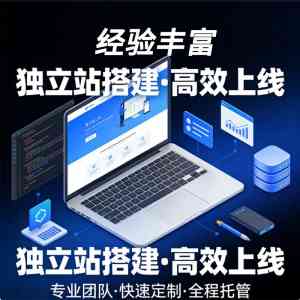 2026年济南外贸独立站二次开发与推广服务商推荐