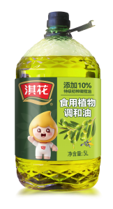 2026年湖南转葵花清香食用植物调和油源头厂家推荐