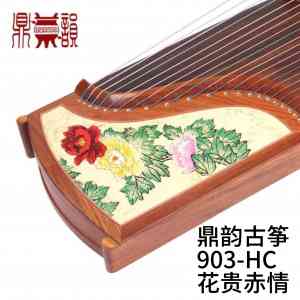 2026年广州鼎韵古筝省代理推荐：广州十指琴行鼎韵古筝广东总代理，批发维修鼎韵古筝