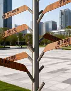 2026年济南定制标识牌厂家推荐:德正源标识系统解决方案解析