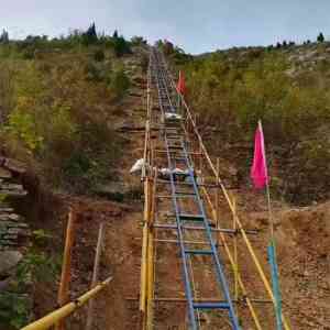 2026年新型爬山虎上料机厂家推荐:黑龙江适用非标定制方案解析