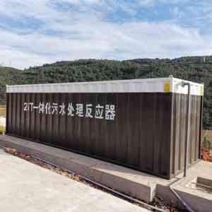 2026年餐具洗涤废水处理设备实力厂家推荐