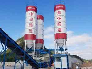 2026年水稳拌合站厂家解析：安丘大昌技术实力与市场口碑