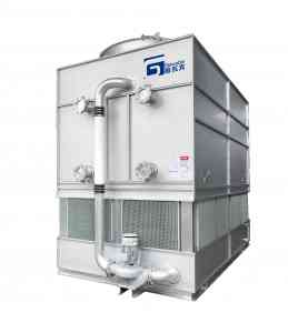 2026年天津闭式工业冷却塔设备优质厂家推荐