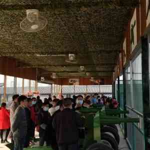 2026年北京古炮射击乐园订制厂家解析：河南斯玛特专注沉浸式体验设备