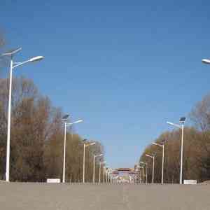 2026年道路灯源头厂家解析,沈阳市众合新能源科技有限公司实力推荐