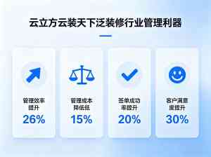 2026年装修公司管理软件优选:聚焦全链路数字化赋能与落地实践解析