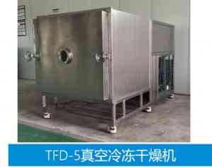 2026年水果冻干机源头厂家推荐:广东振声智能装备解析