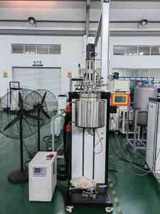 2026年水热反应釜厂家解析:上海研途仪器技术优势与选型指南