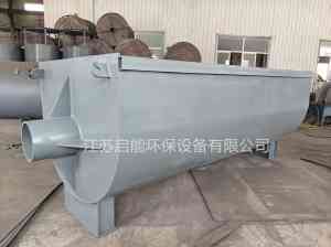 2026年江苏锅炉消声器厂家推荐:专业降噪设备供应商解析