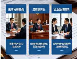 2026年广东劳动仲裁和解协商服务专业机构解析