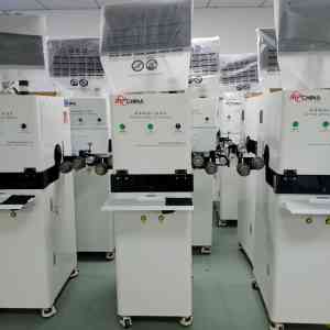 2026年缺陷检测仪厂家解析,昆山捷嵘发深耕在线检测方案