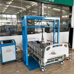 2026年护理床冲击试验机厂家推荐:BH-9011源头实力解析