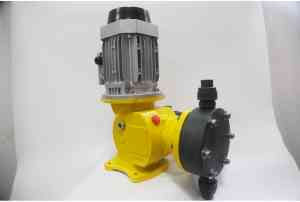 2026年上海污水处理计量泵批发厂家推荐