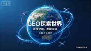 2026年广州GEO本地推广优选:全链路数字化营销解决方案解析