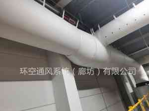 2026年济南橡塑保温风管厂家推荐:环空通风系统专注暖通配套