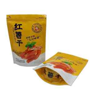 2026年东莞食品级包装袋定制厂家推荐,泰汇包装专注复合膜定制