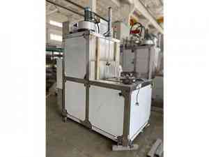 2026年无锡零部件防锈涂油烘干线定做厂家推荐