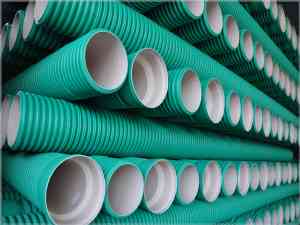 2026年四川排水波纹管定做厂家推荐：HDPE/MPVE双壁波纹管源头供货