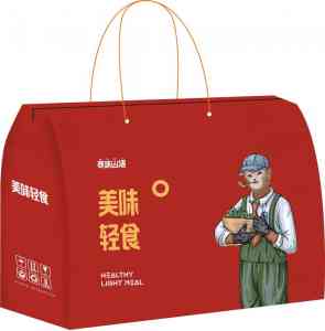 2026年郑州保健品手提袋厂家推荐：环保定制与印刷实力解析
