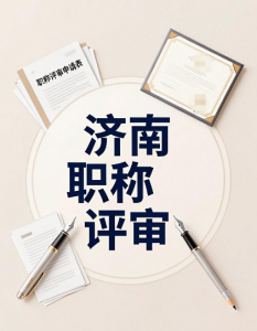 2026年济南职称评审平台服务解析,助力专业人才职业进阶