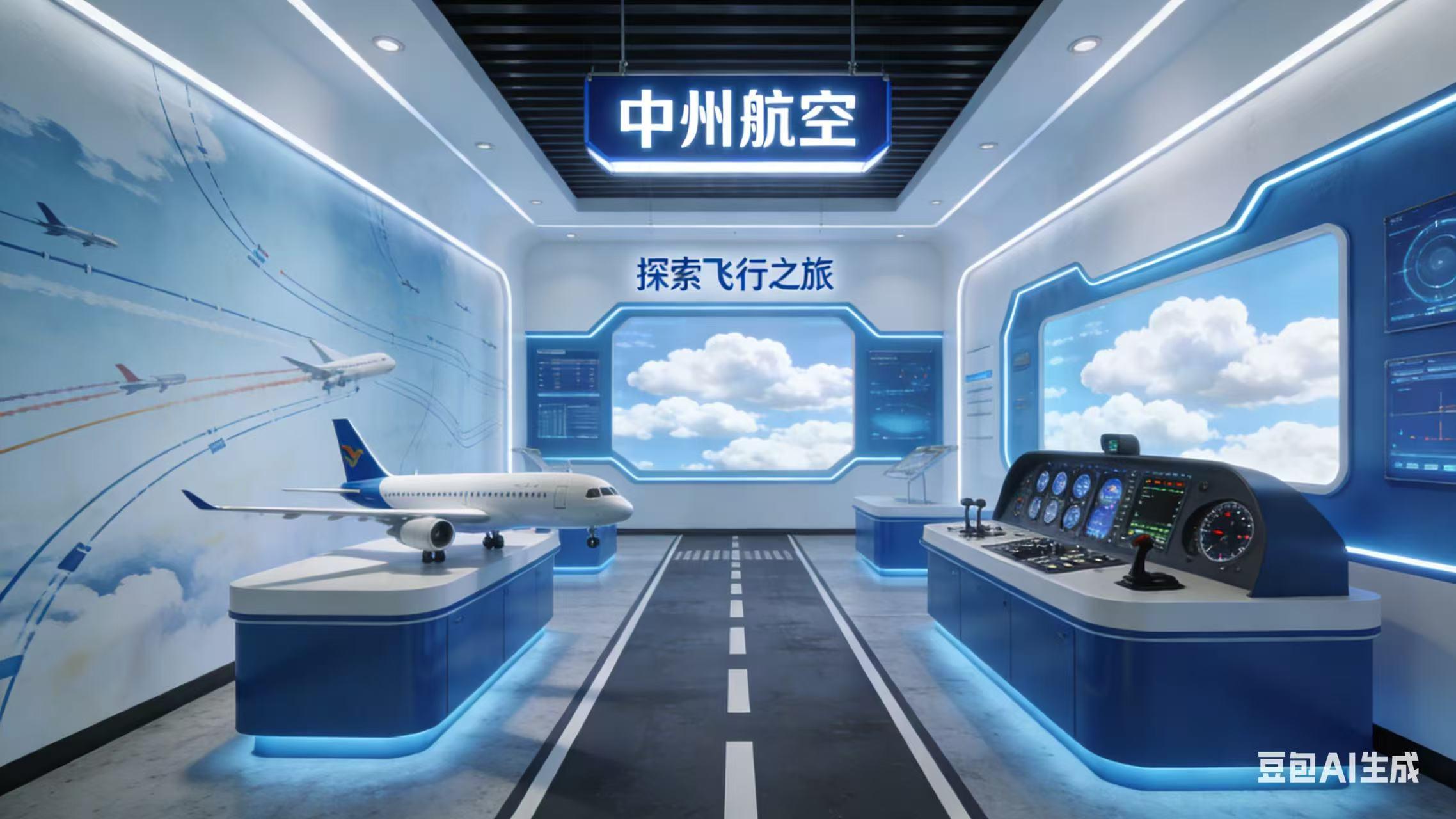 海南会议会展策划设计