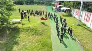 2026年小学生素质培训基地推荐:黄埔新征程特训营军事化成长课程解析