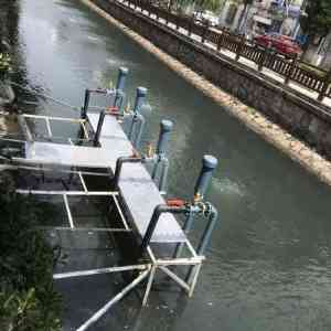 2026年沉水风机厂家推荐：上海瑞柘环保品质与技术深度解析