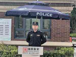 2026年江苏安保服务公司优选:专业人防技防一体化解决方案