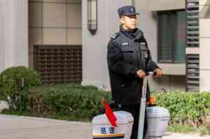 2026年石家庄临时保安服务推荐:隆和保安灵活派驻与全程管理解析