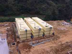 2026年分散式生活污水处理设备源头厂家推荐，多行业适配方案解析