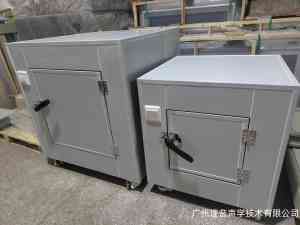 2026年广州产品测试隔音箱厂家推荐：理音声学声学方案解析