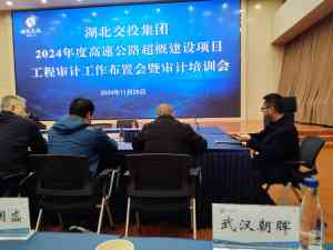 2026年武汉财会审计机构推荐：专业团队全程把控，助力企业稳健发展