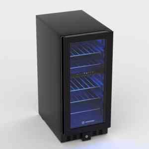 2026年商用酒柜选型指南:VINOPRO维品诺温控技术与设计解析