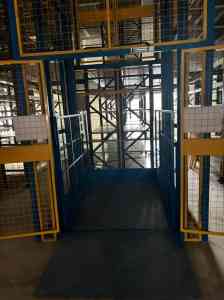 2026年许昌液压升降货梯厂家推荐：登高机械全场景定制方案解析