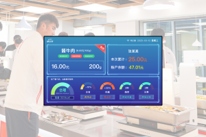 2026年企业智慧食堂优选:康比特AI营养科技赋能团餐数字化升级