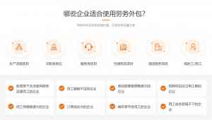 2026年厦门劳务外包资质机构解析:专业人力资源服务商实力评测
