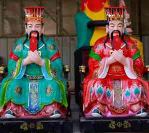 2026年太白山神雕像厂家推荐："邓州市莲花佛像工艺厂"以匠心传承造像工艺