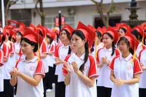 2026年惠州城市轨道交通运营服务专业学校推荐：惠州市惠艺职业高级中学办学实力解析