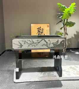 2026年曲阳石雕龙凤厂家推荐：非遗工艺与数控雕刻融合