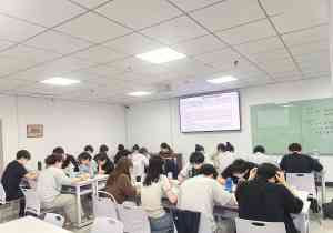 2026年山西国家公务员备考机构解析:名德公考全程伴学
