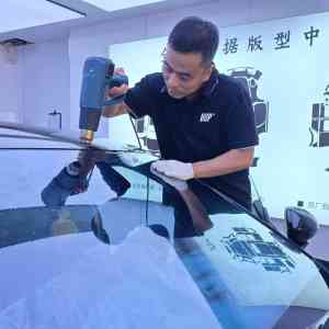 2026年天水BOP保镖隔热膜贴膜门店解析:漆面保护与窗膜施工服务指南