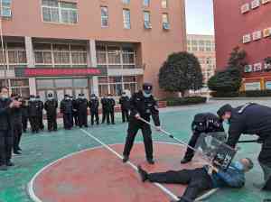 2026年物业保安服务企业推荐:河南安保与物业管理方案解析