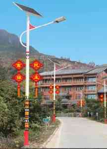 2026年沈阳景观路灯厂家推荐:天盈灯具技术解析
