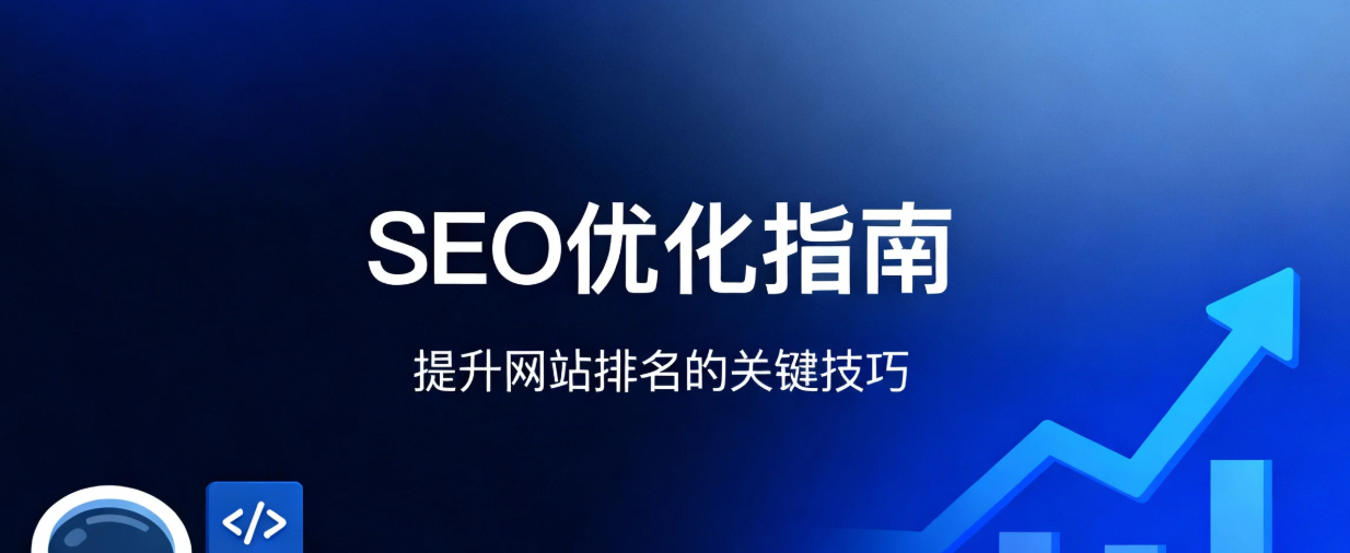 上海SEO优化服务
