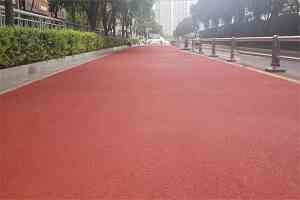 2026年河南小区道路沥青改色喷涂服务解析:专注品质与环保施工
