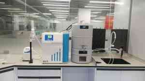 2026年上海实验超纯水机品牌推荐:上海砾鼎厂家实力解析