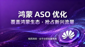 2026年应用商店ASO优化机构解析:柚鸥网络全链路增长服务